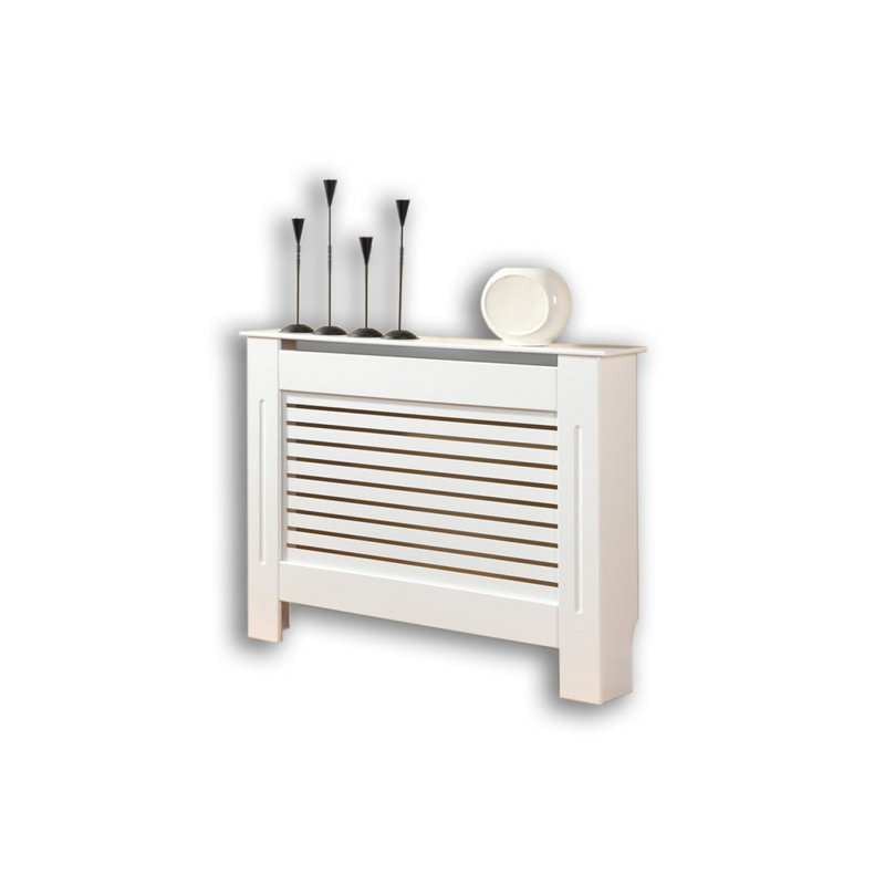 Prestington Small Radiator Cover Wayfair.co.uk